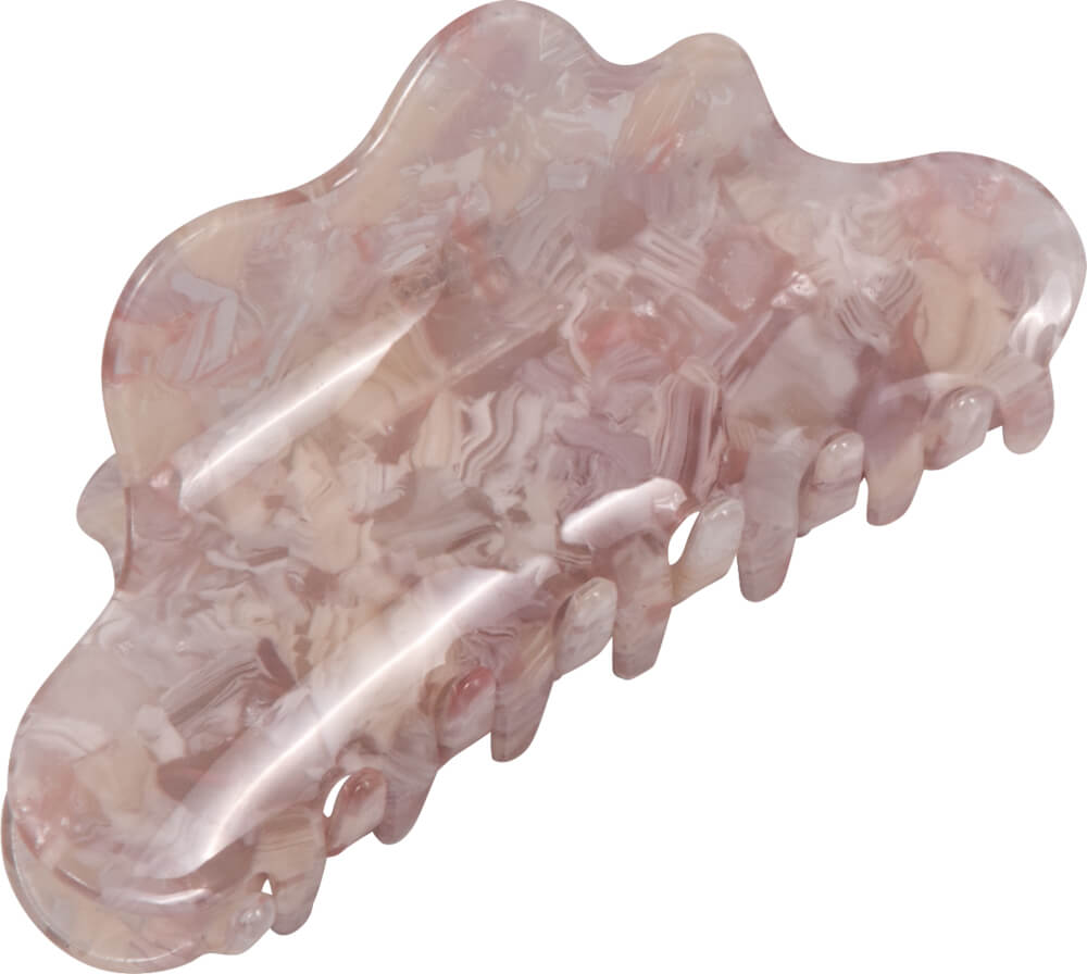 Große Haarklammer - I love Summer (einzeln) Große Haarklammer - I love Summer (einzeln)