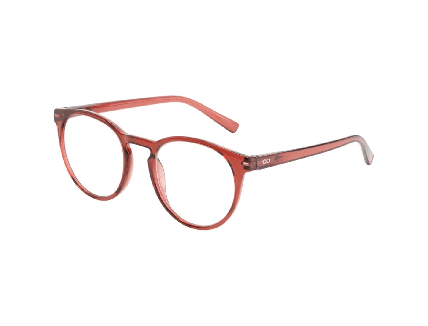 Lesebrille PAPILLON - Cherry +1.0