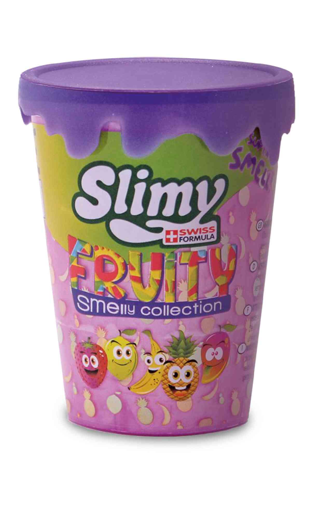 Fruity Slimy®