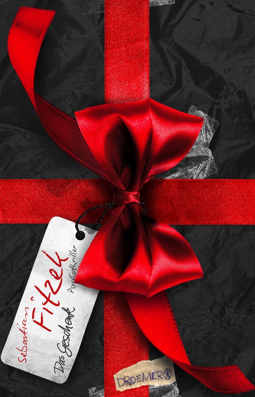 Sebastian Fitzek: Das Geschenk