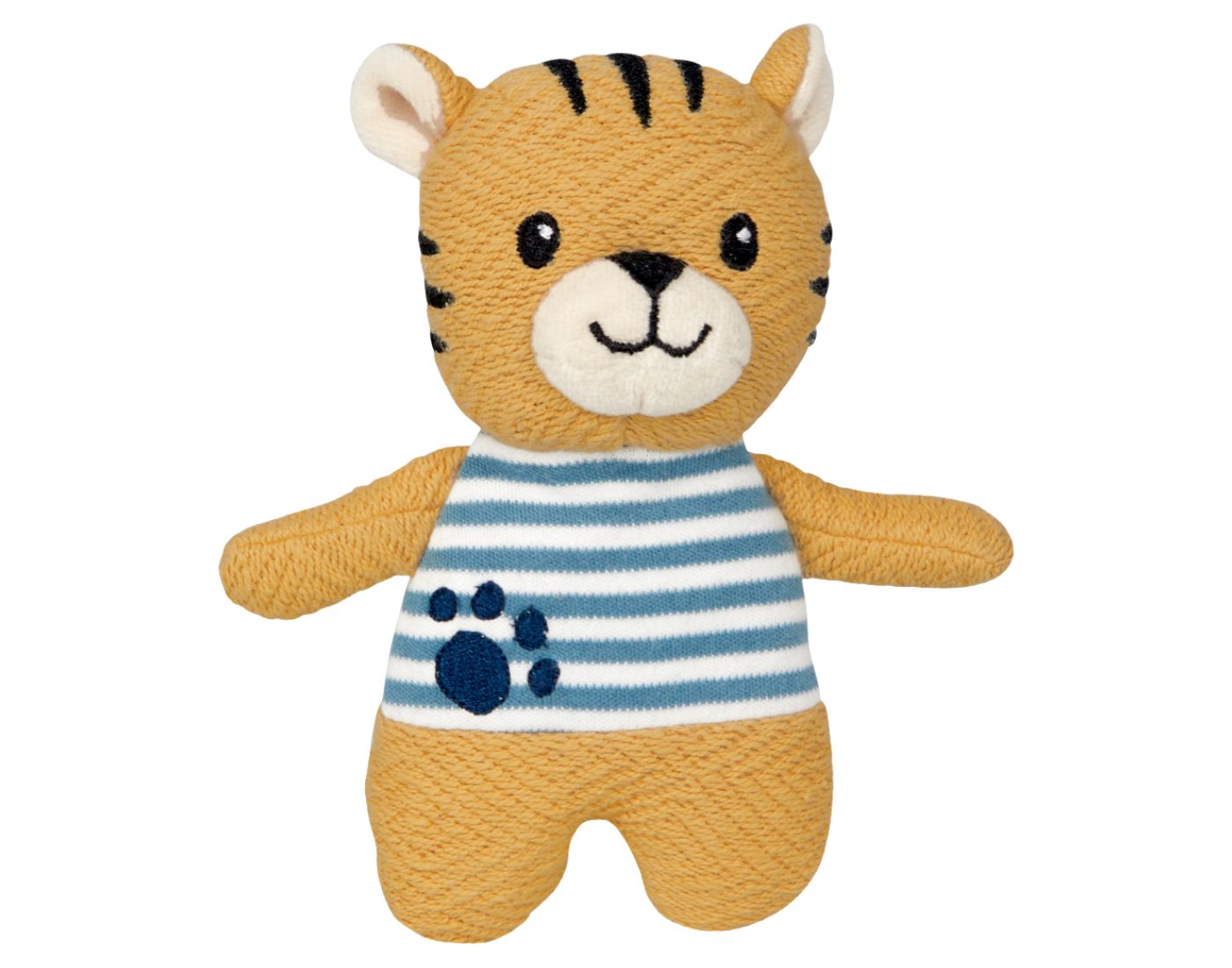 Knistertier Tiger - Little Wonder