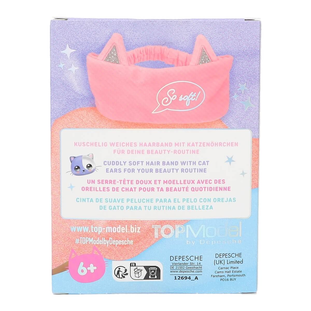 0012694_0012694_12694_5_image_zoom-1 TOPModel Kosmetikhaarband BEAUTY and ME