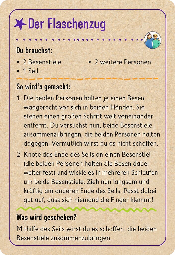 PhänoMINT 75 supercoole Experimente rund um Kraft