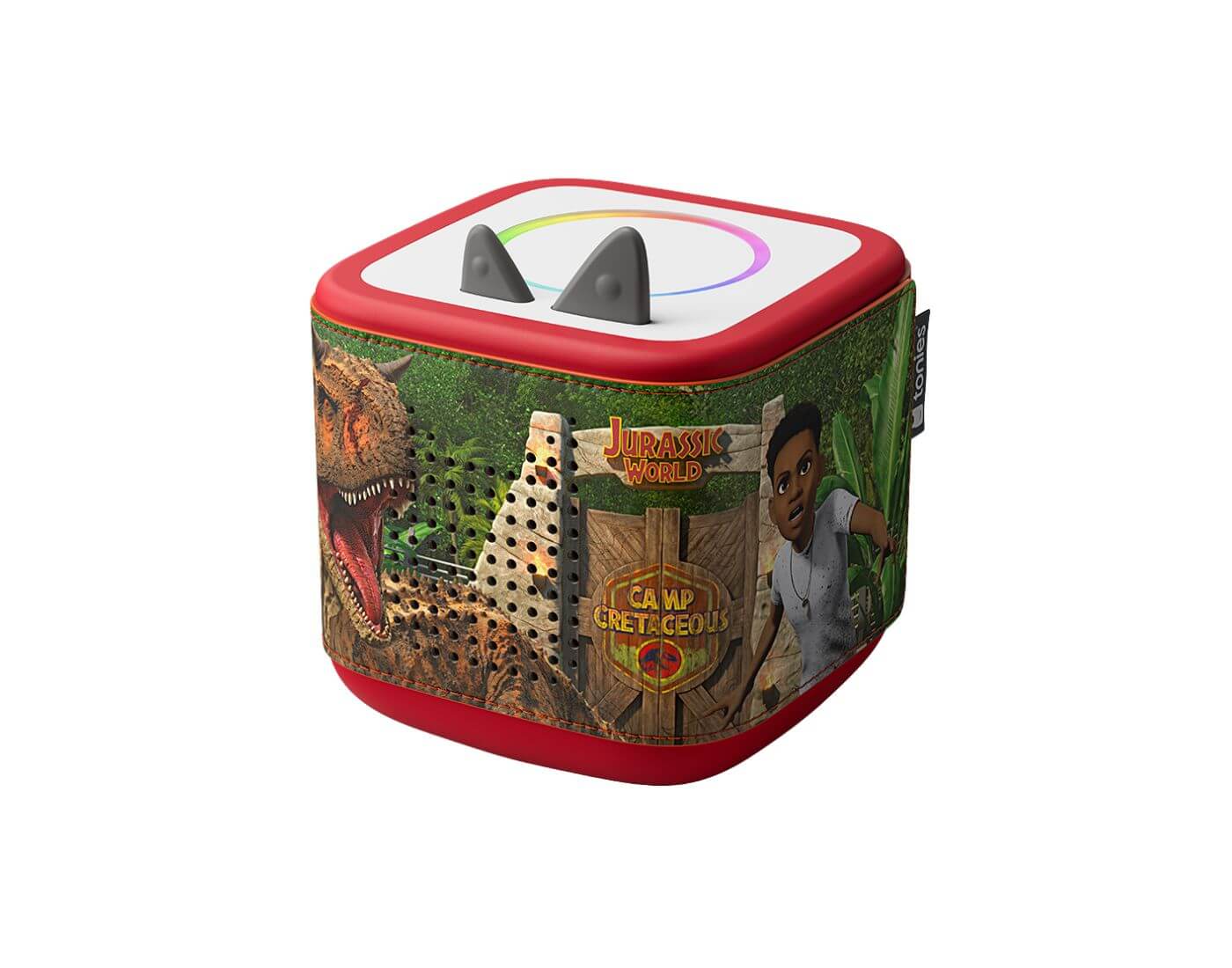 Toniebox 2 Hülle Jurassic World