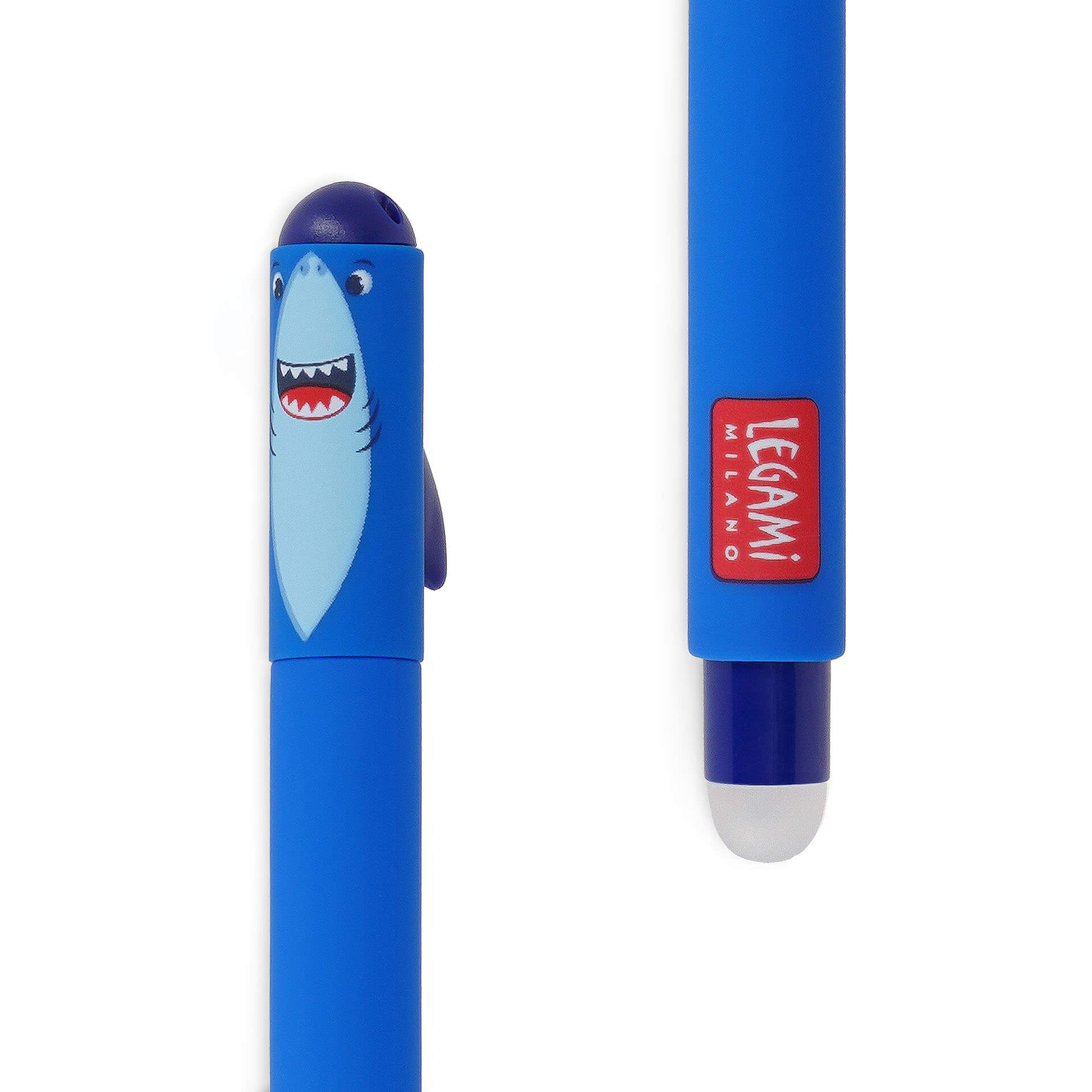 EP0006_3-1 LÖSCHBARER GELSTIFT - SHARK Hai
