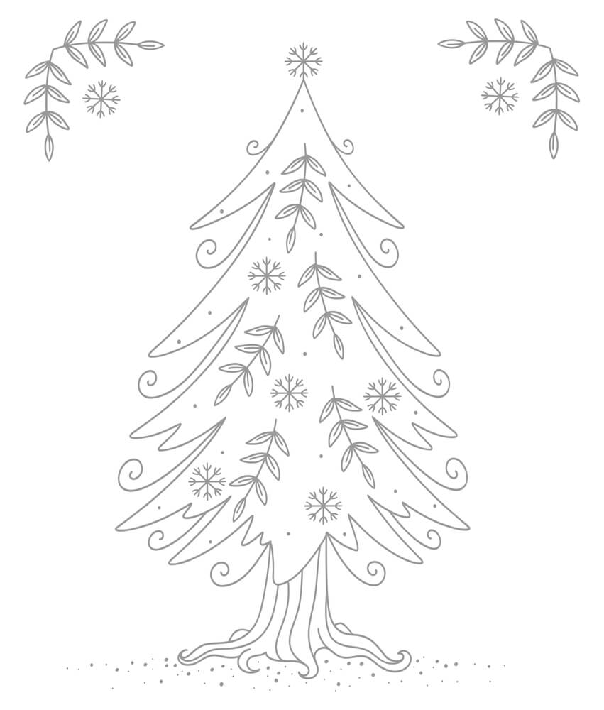 Metallic-Malen - Magic Winter (Creative Time) Metallic-Malen - Magic Winter (Creative Time)