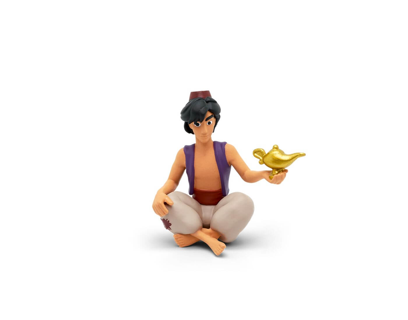 Disney - Aladdin (französisch)