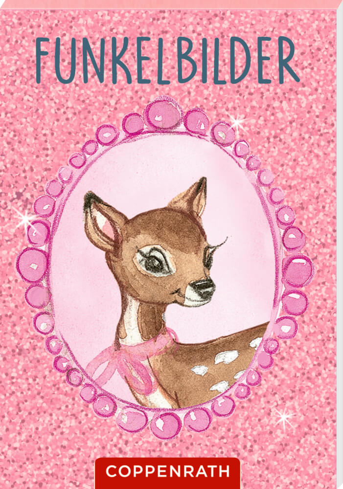 9783649646969_2 Funkelbilder - Prinzessin Lillifee (einzeln)