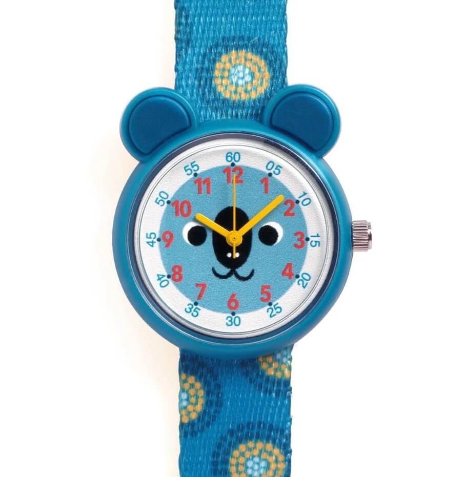 Armbanduhr Koala