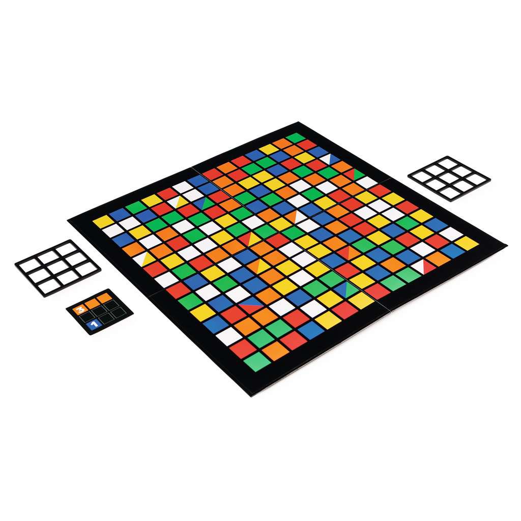 76463_2 Rubik´s Capture Think Fun