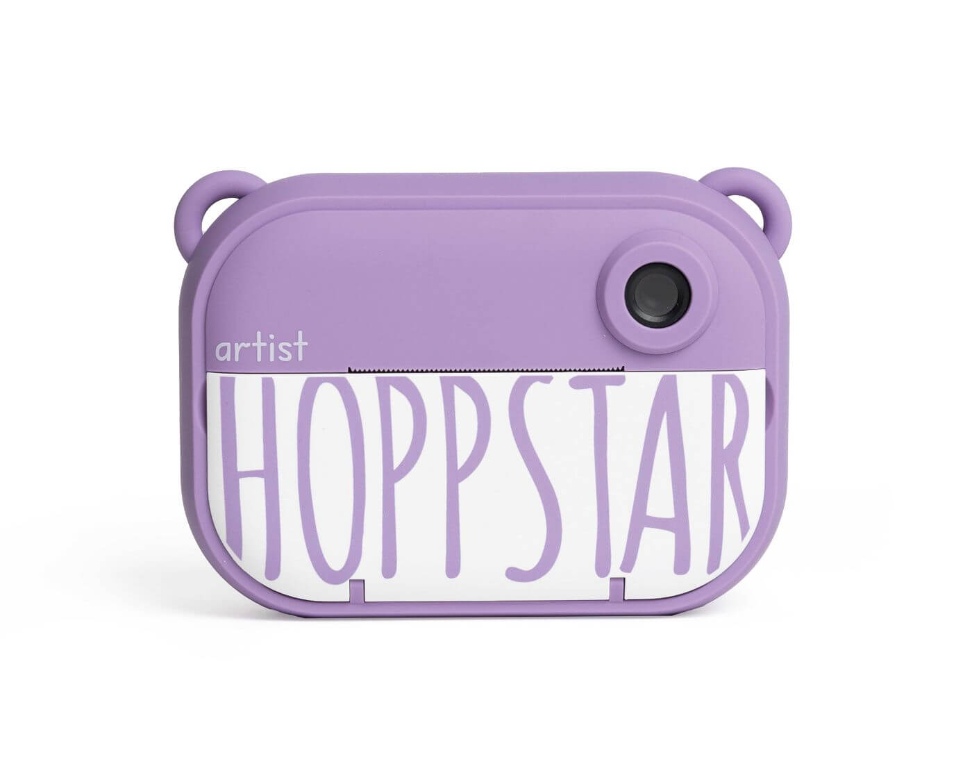 HOPPSTAR Kamera Artist - blossom - Digitalkamera (ausgezeichnet mit dem ToyAward 2024)