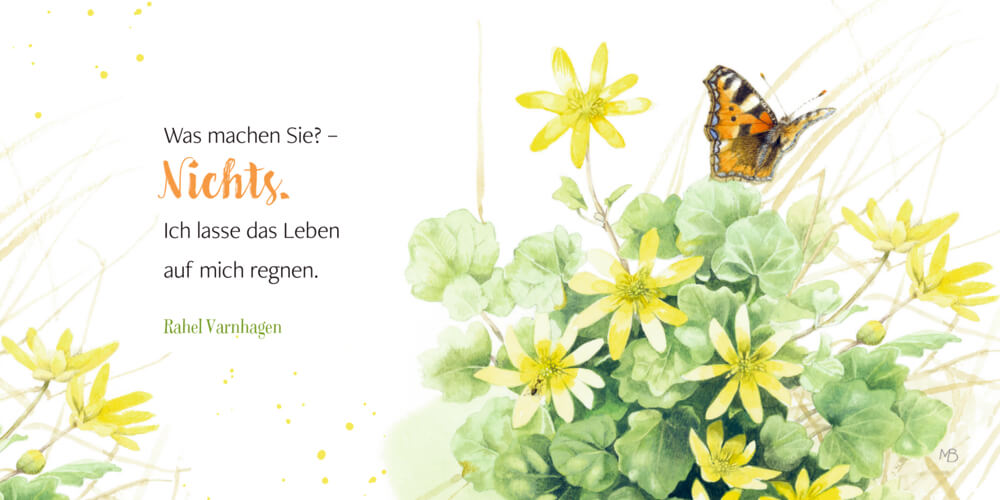 BiblioPhilia: Zuversicht - Für jeden Tag (M. Bastin)