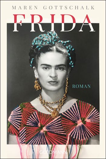Maren Gottschalk - Frida