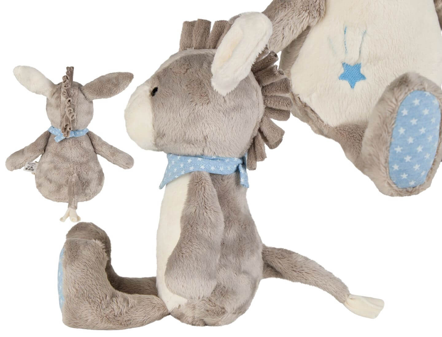 Nachtlicht mit Sound ESEL Emmi