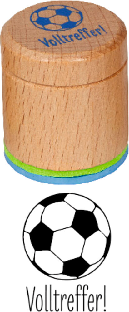 4029753219428_2 Motivationsstempel - Bunte Geschenke - verschiedene Motive (einzeln)