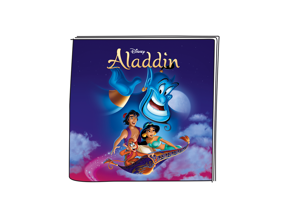 10000119-50000317-g Disney - Aladdin