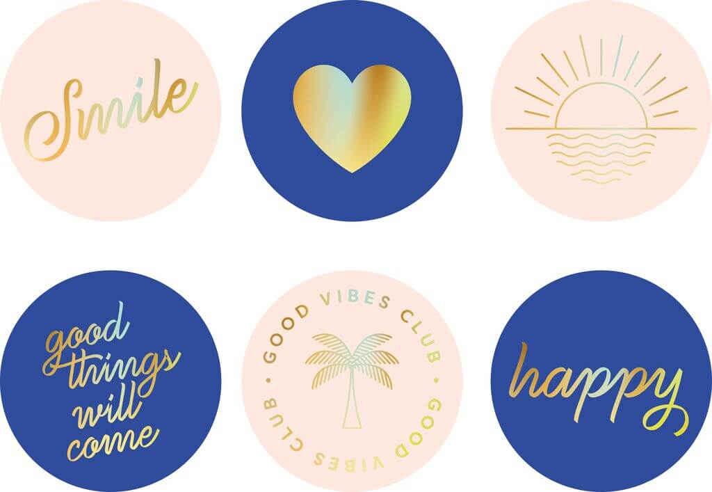 4033477803757_Inhalt-1 Smile Stickerbox Holo