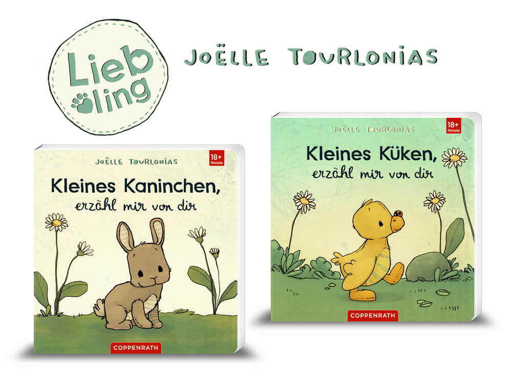9783649649281_7-1 Liebling: Kleines Küken, erzähl mir von dir (J. Tourlonias)