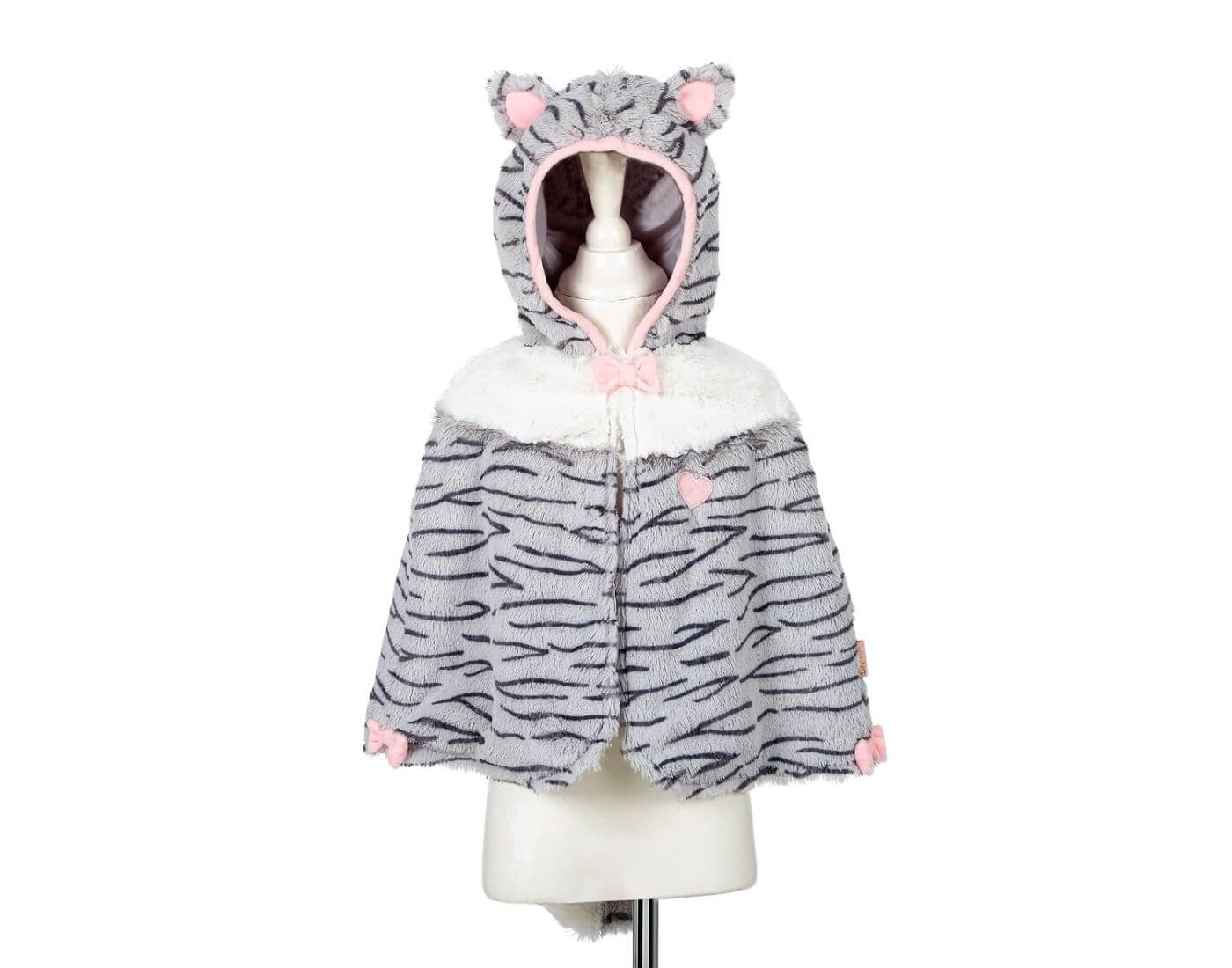 Katze Catia Cape, 2 Jahre, 92 cm