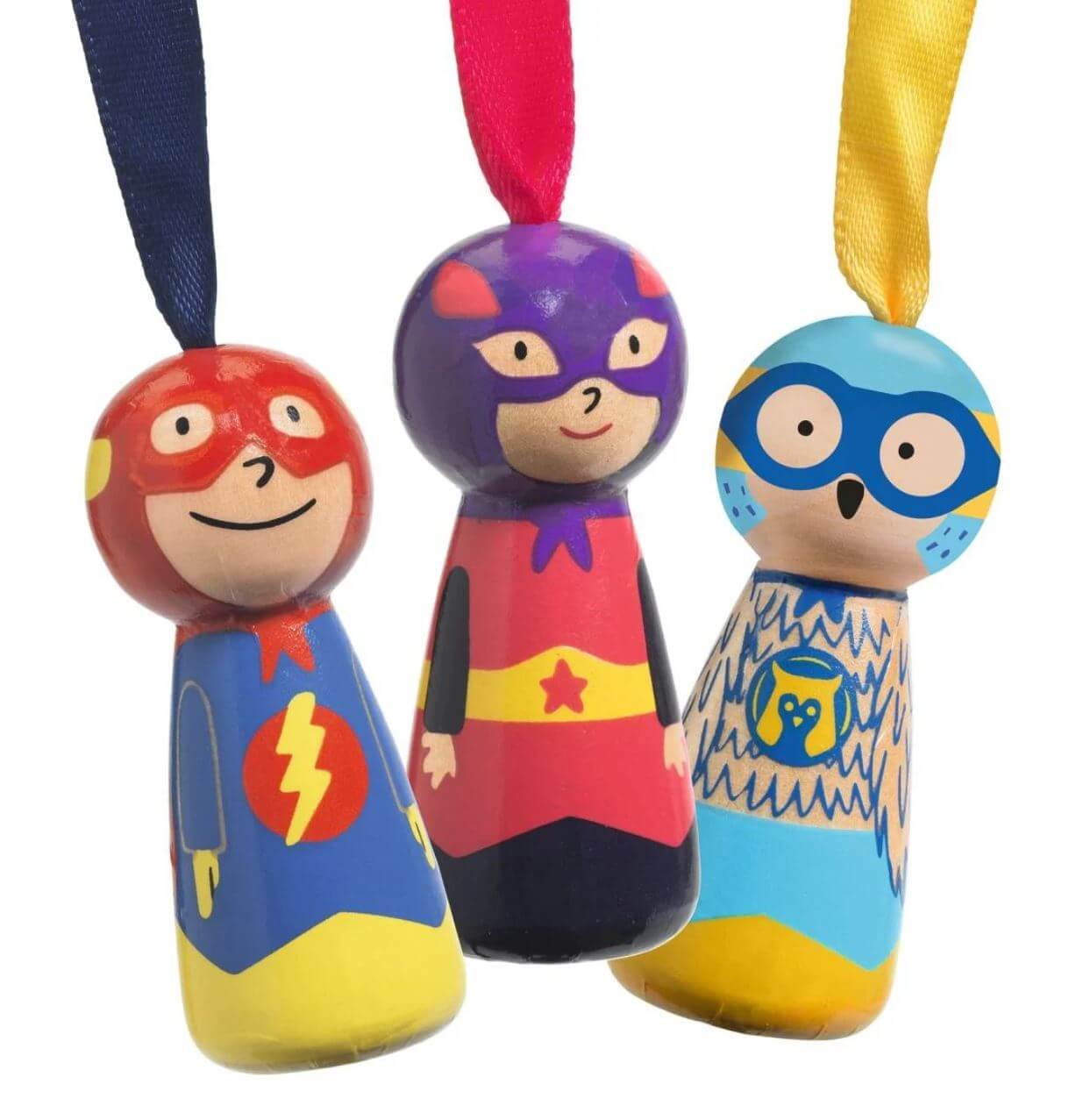 f3 Fallschirmspringer (einzeln)