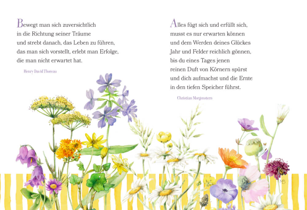 9783649645740_2 Schöne Grüße: Folge deinem Herzen auf dem Weg zum Glück (Bastin)