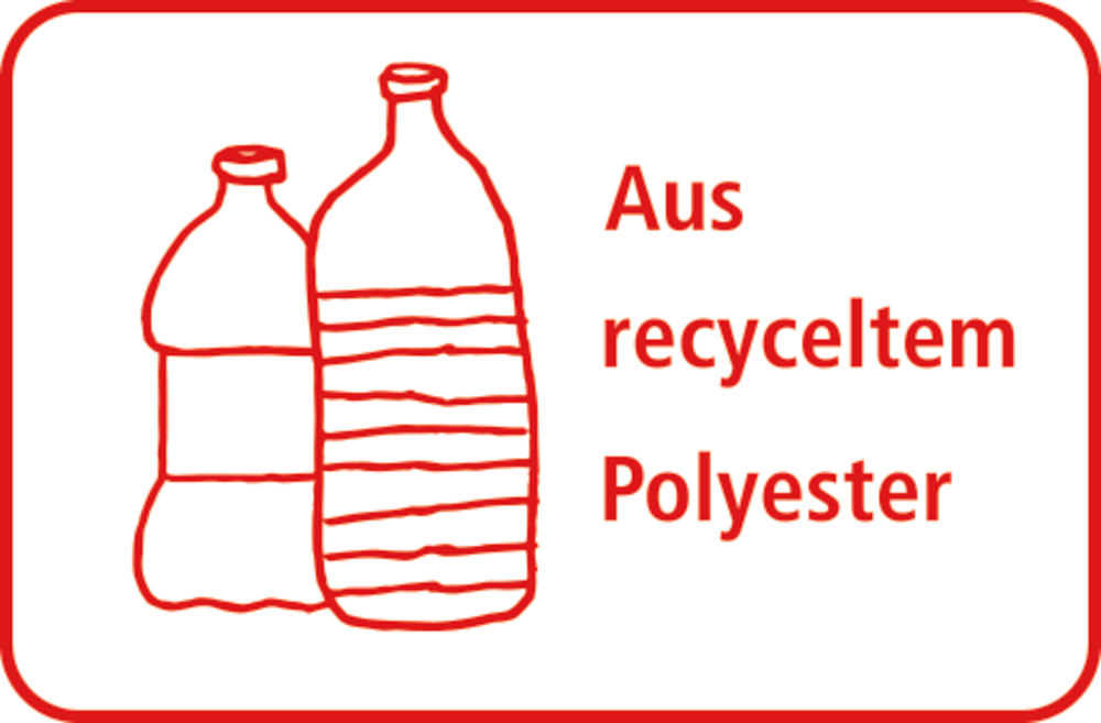 Rucksack Polizei (Wenn ich mal groß bin)