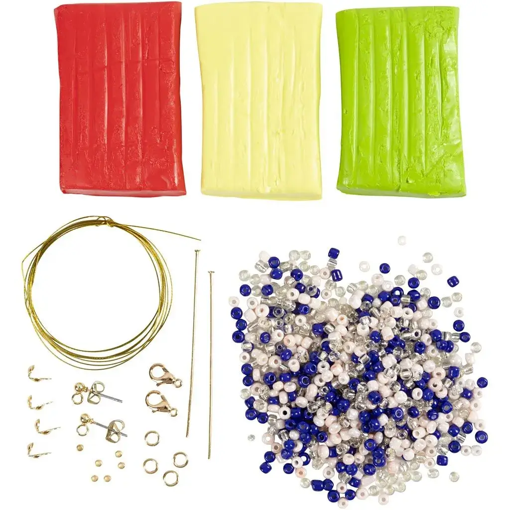 Mini Kreativ Set Schmuck