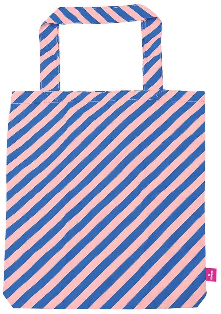 Faltshopper Stripe It