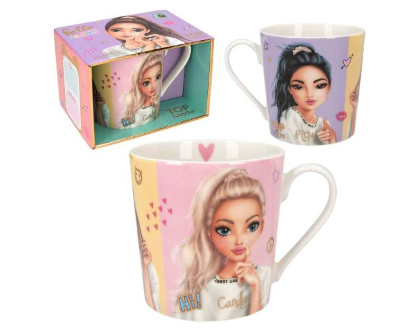 depesche-becher-snapshot-1-1 TOPModel Becher SNAP SHOTS