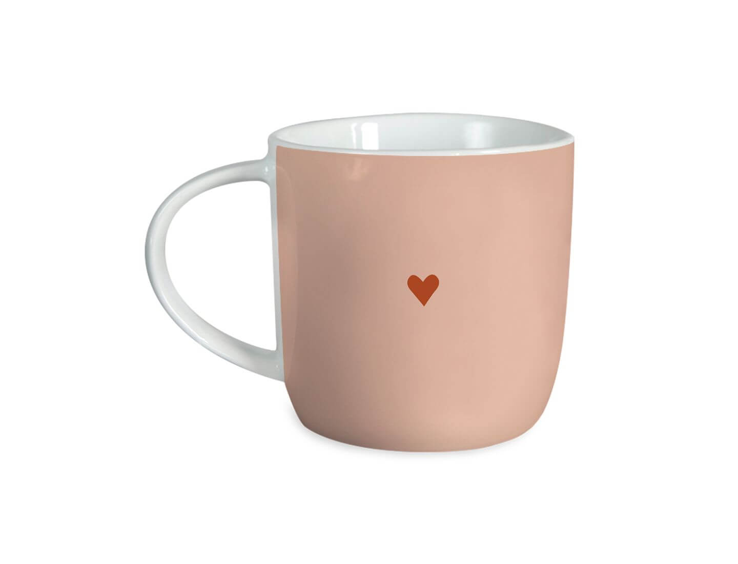 Tasse Gute Laune Kaffee