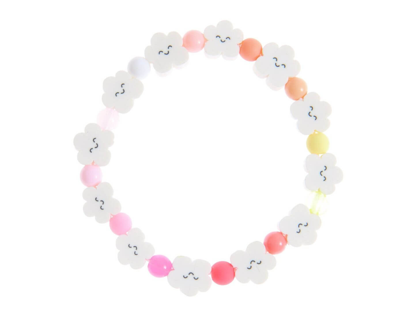 Armband Cloud Sunset