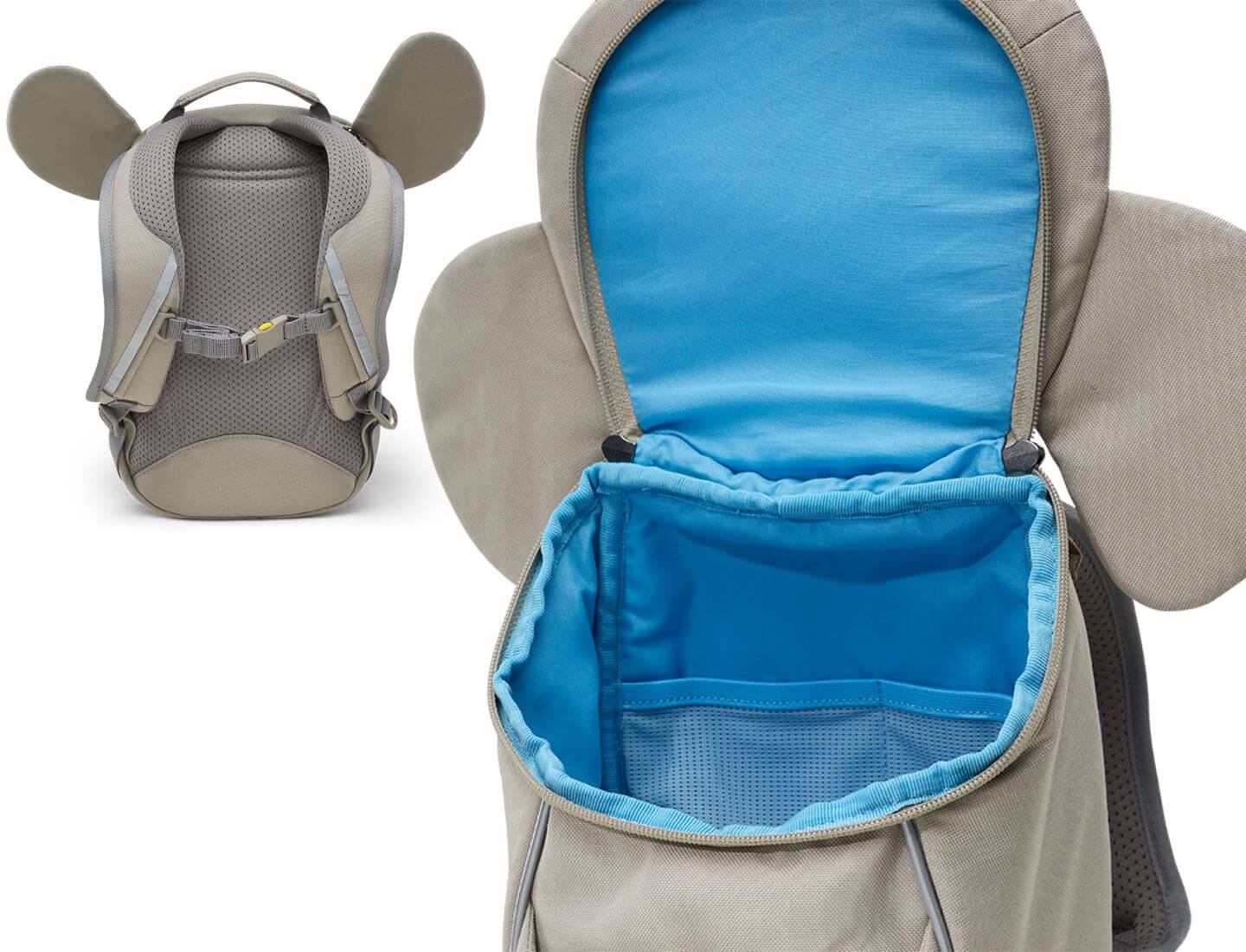 Affenzahn Rucksack Kleiner Freund -  Maus