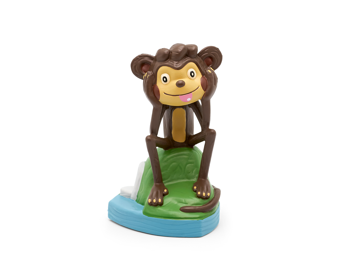 10000527-50001667-b Affenzahn Utopia - Die Abenteuer von Affenzahn