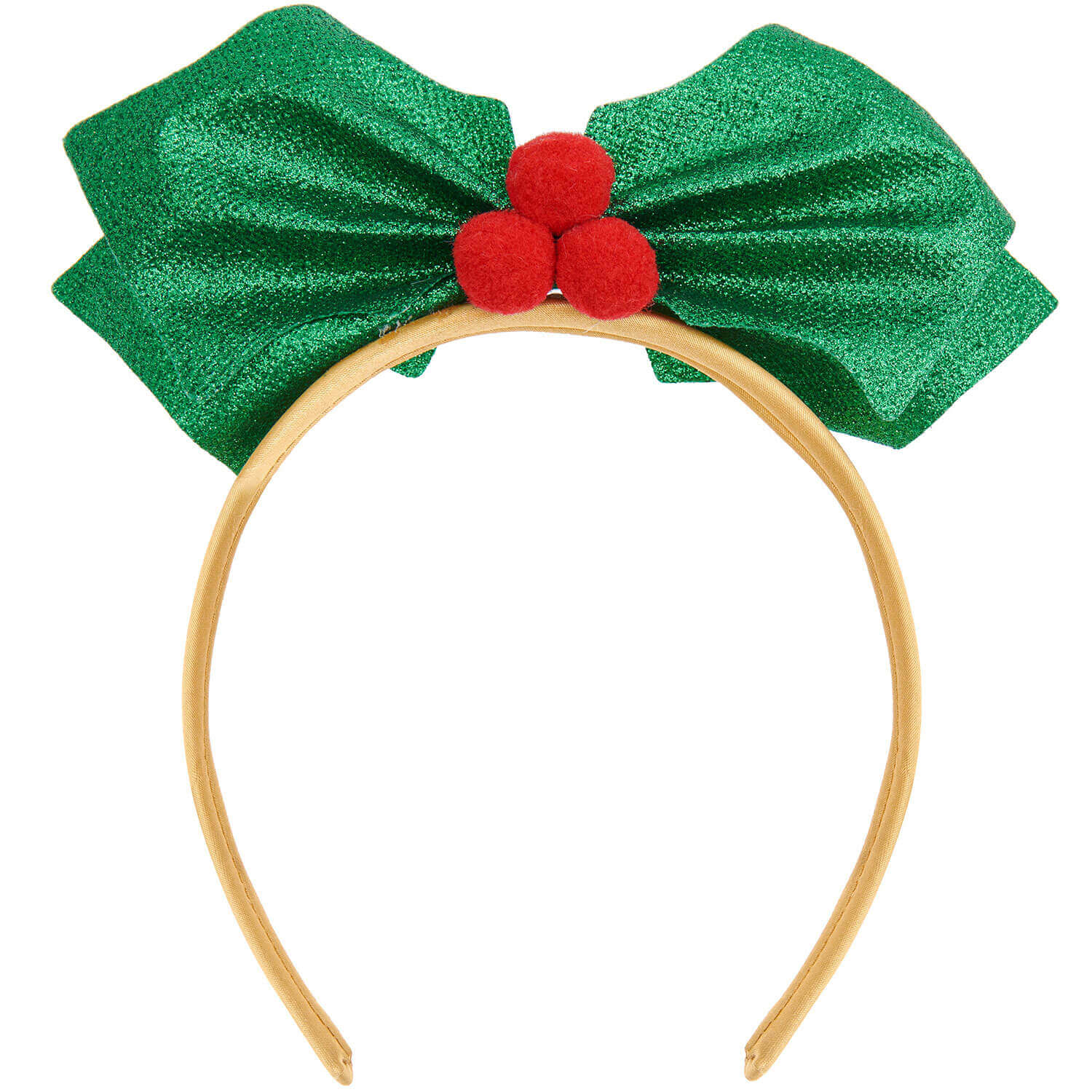 YEY! Let's Party Haarreif Ilex