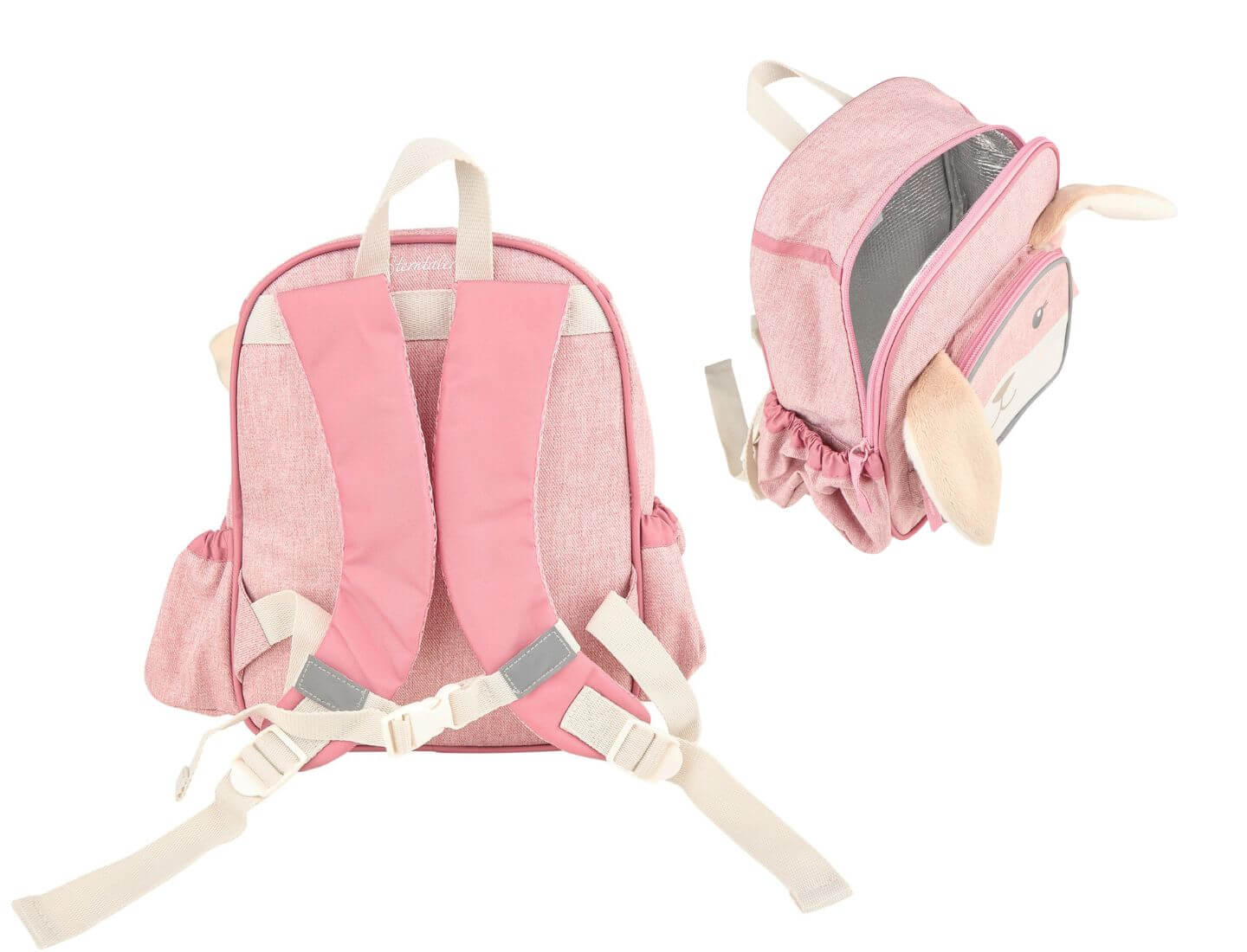 Kinderrucksack mit Kühlfach HASE Hanni Kinderrucksack mit Kühlfach HASE Hanni