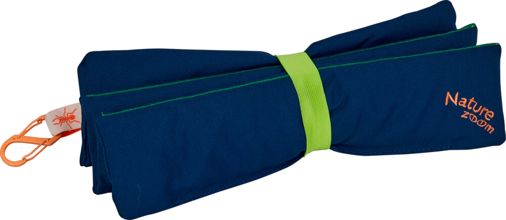 Sitzmatte - Nature Zoom