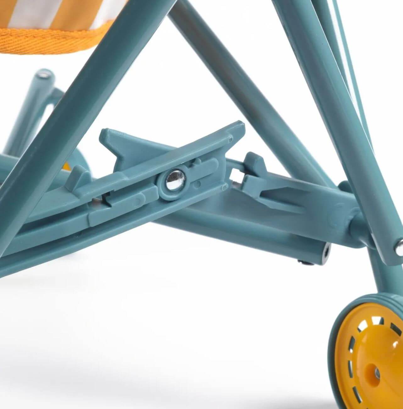 POMEA Puppenbuggy Sunshine - 54 cm