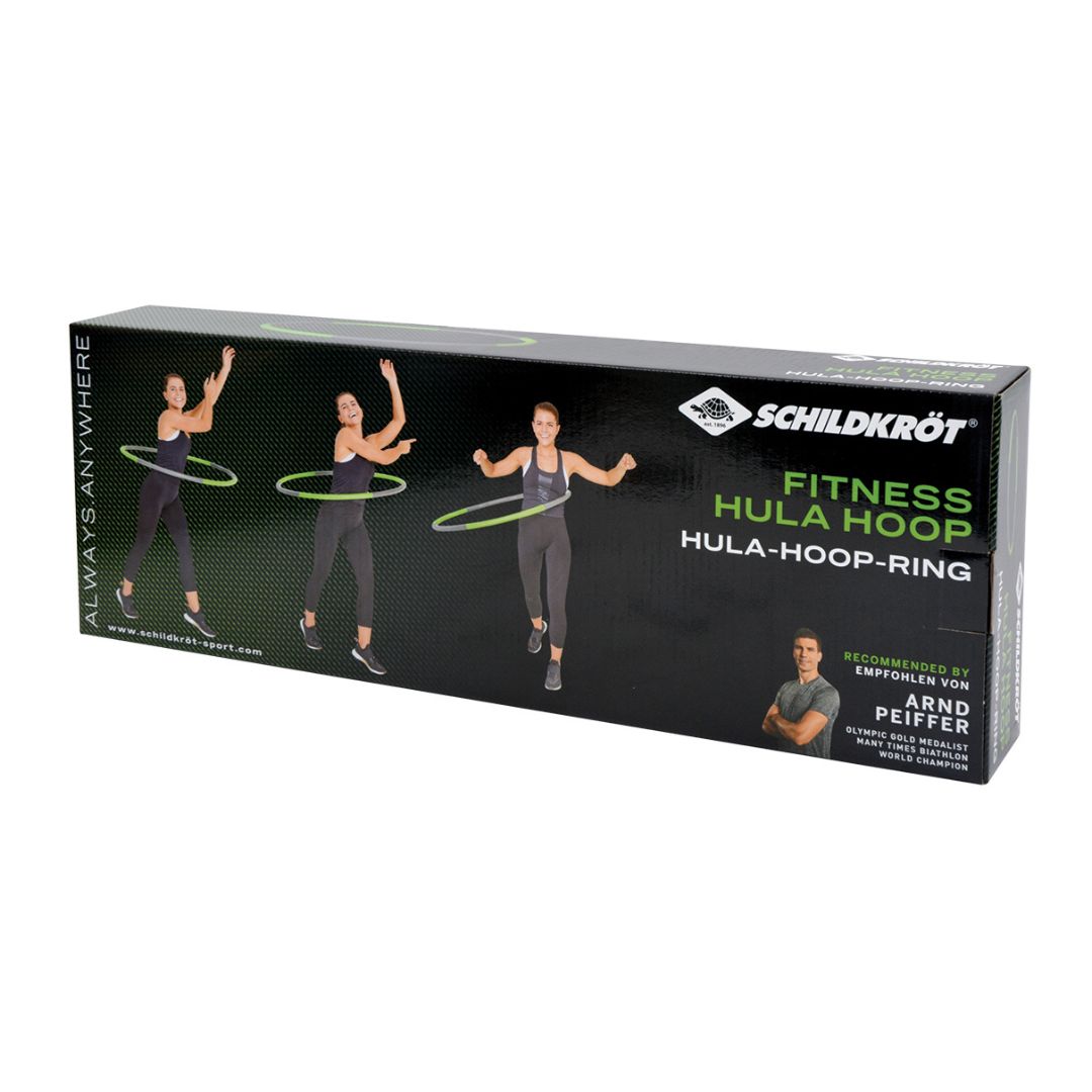 Fitness-Hoop-3 Fitness-Hoop, Hula-Hoop Power Ring