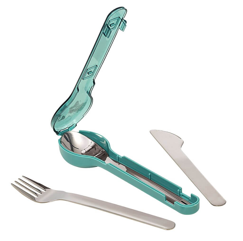 Fernweh - Besteckset to go