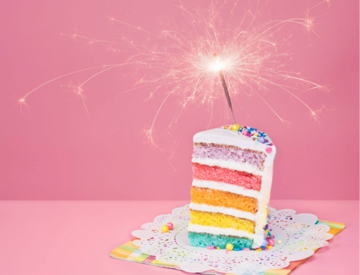 Make a Wish gold Wunderkerzen 30cm 10er Set