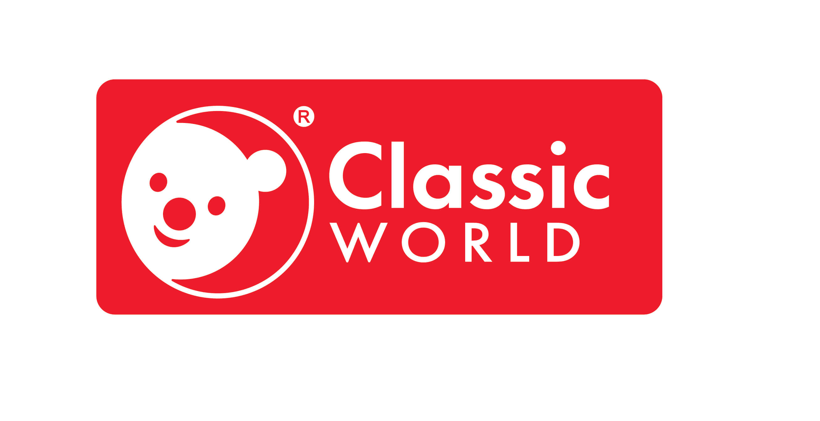 Classic World logo