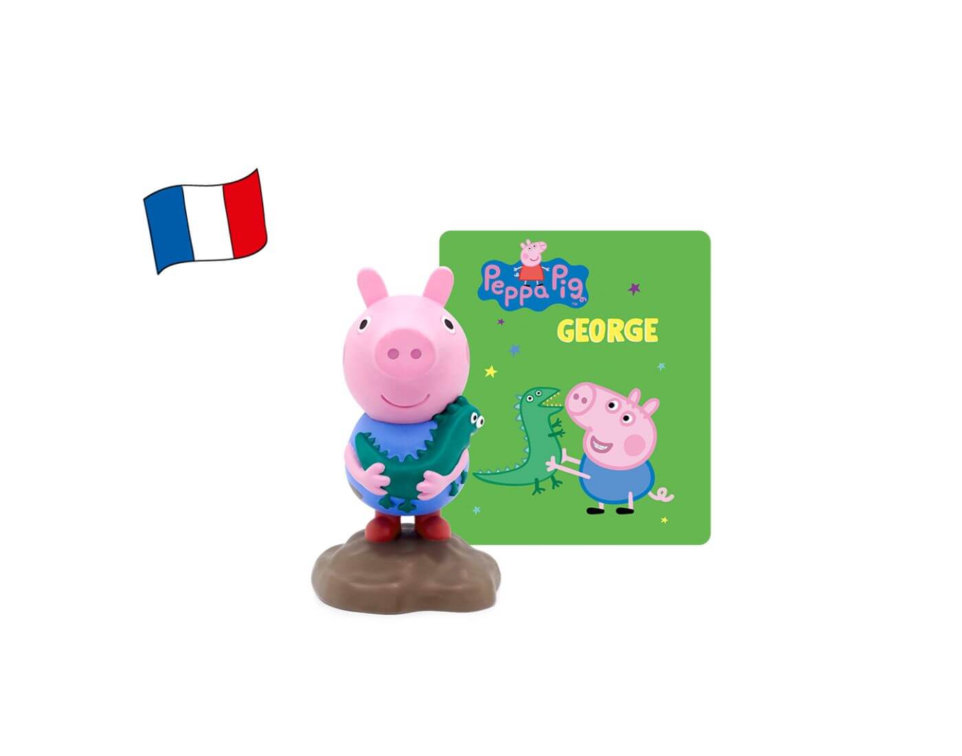 tonies-peppa-pig-george-french-1 Peppa Pig: George (französisch)