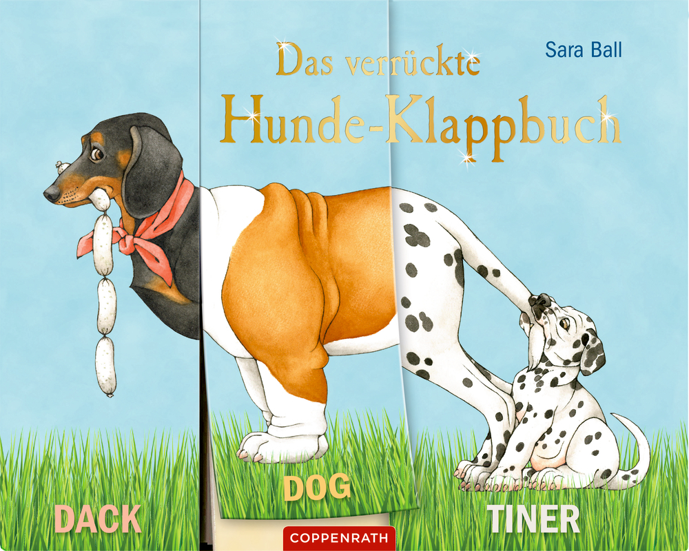 9783649641995_5 Das verrückte Hunde-Klappbuch