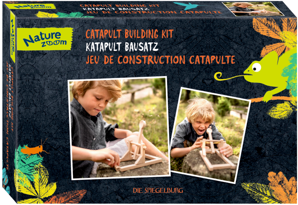 4029753178251 Katapult Bausatz Nature Zoom