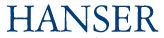 HANSER logo