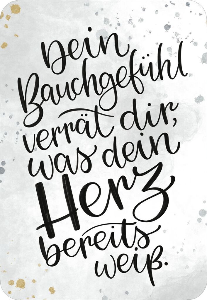 100712_4A Omm for you - 50 Karten, die glücklich machen