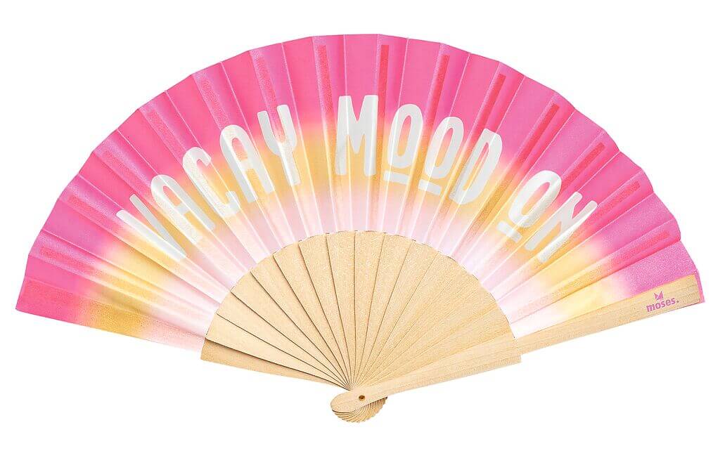 Fernweh Fächer (einzeln) Fernweh Fächer (einzeln)