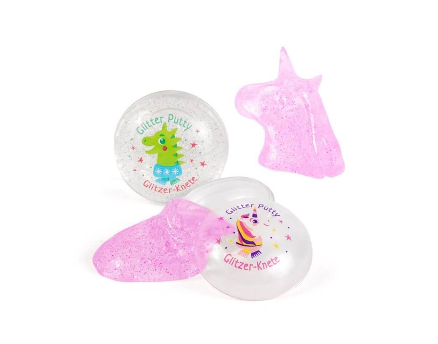 MAGIC MOMENTS Winter Story Glitzer-Glibber-Knete (einzeln) MAGIC MOMENTS Winter Story Glitzer-Glibber-Knete (einzeln)