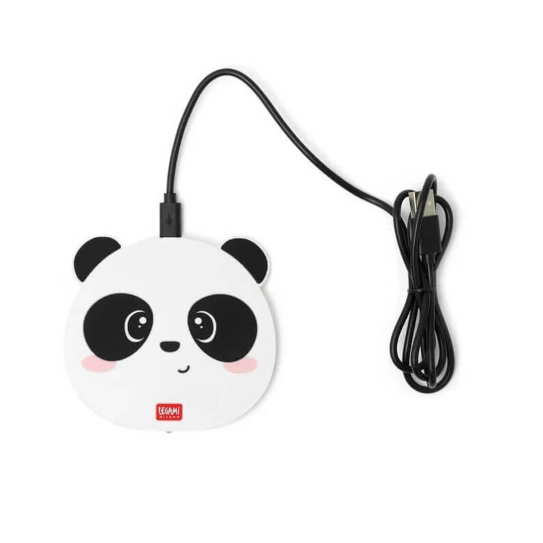 Ladestation-Panda-2-1 Kabellose Aufladestation - Panda