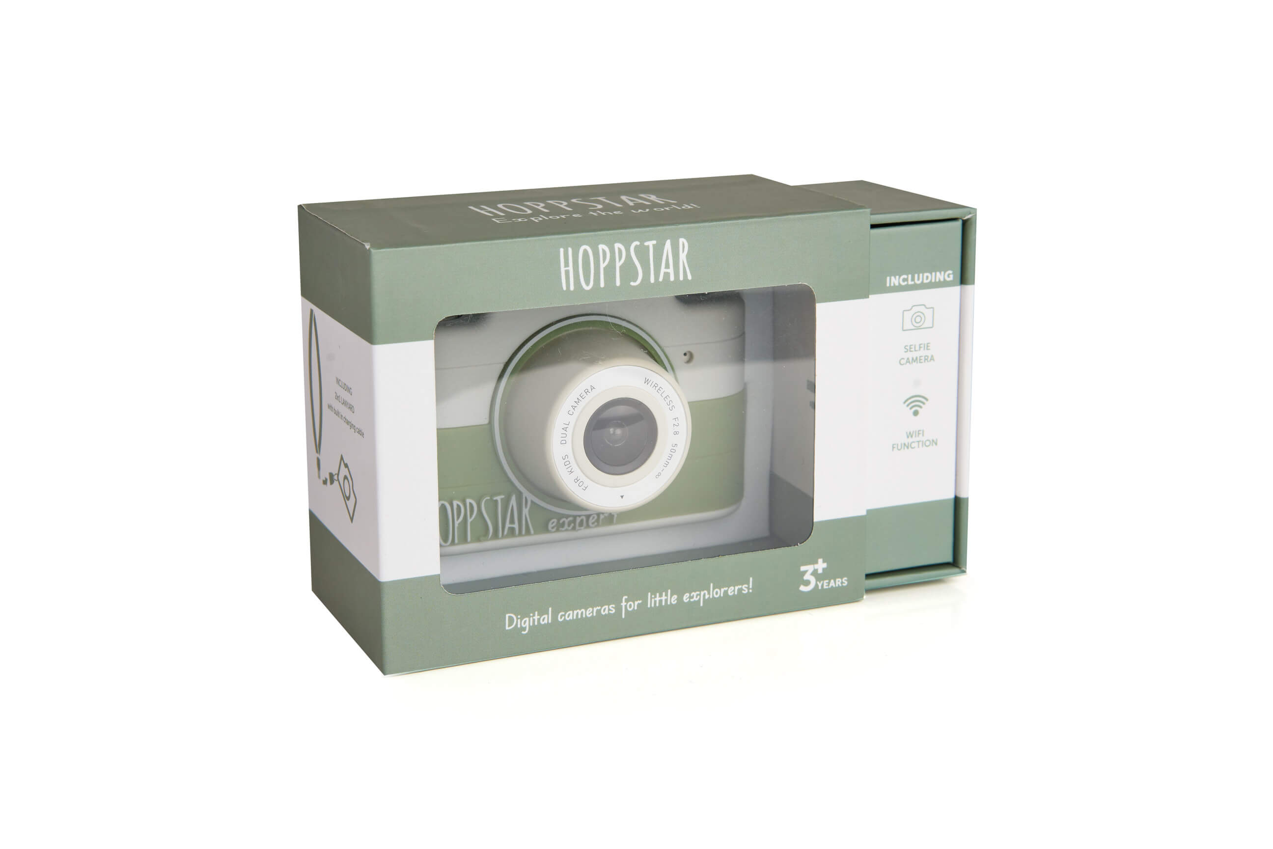 expert_packaging_laurel HOPPSTAR Kamera Expert - laurel - Digitalkamera